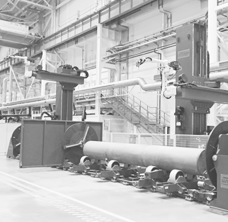 ПАО Транснефть