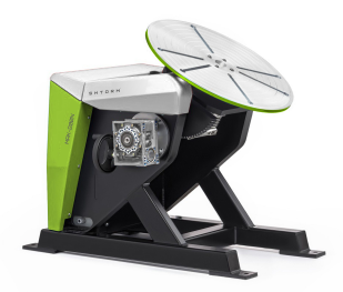 Вращатель сварочный MAK-300N, грузоподъемность до 300 кг