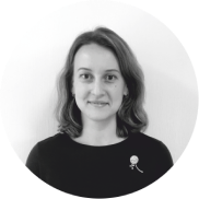 Дарья Бузорина