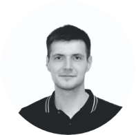 Антон Мельников